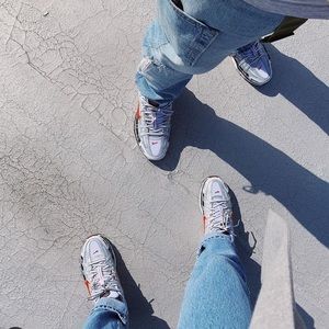 Nike Women’s P-6000 - Varsity Red US7